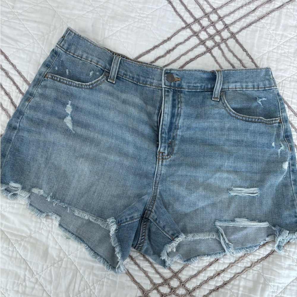 Short